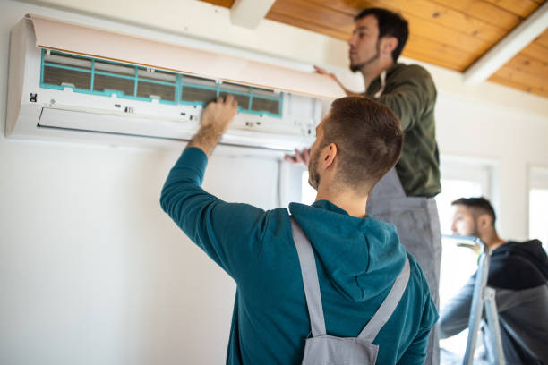 Best Ductless HVAC repair  in Austell, GA