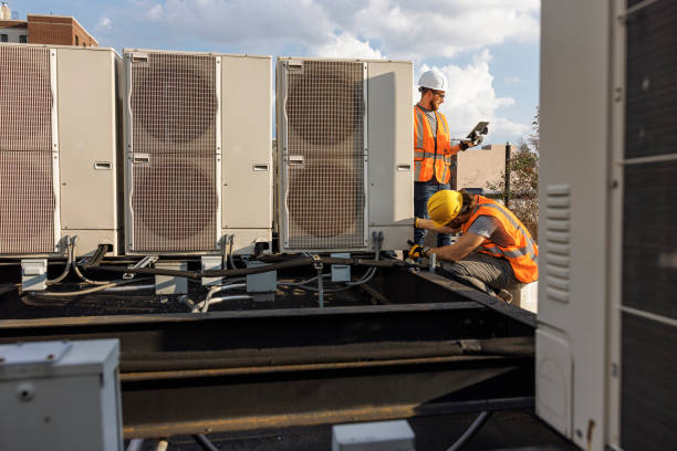 Best HVAC replacement cost  in Austell, GA