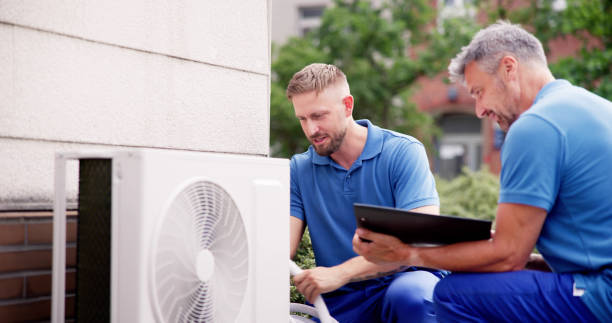 Best HVAC repair near me  in Austell, GA