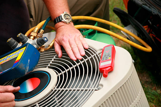 Best HVAC contractors  in Austell, GA