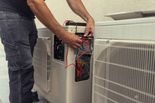 Best Affordable HVAC services  in Austell, GA