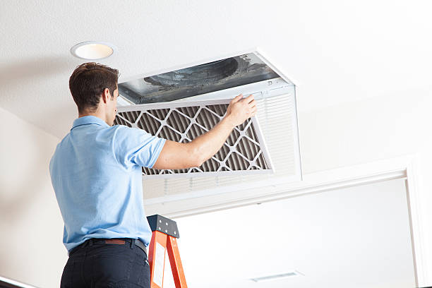 Best HVAC cleaning services  in Austell, GA