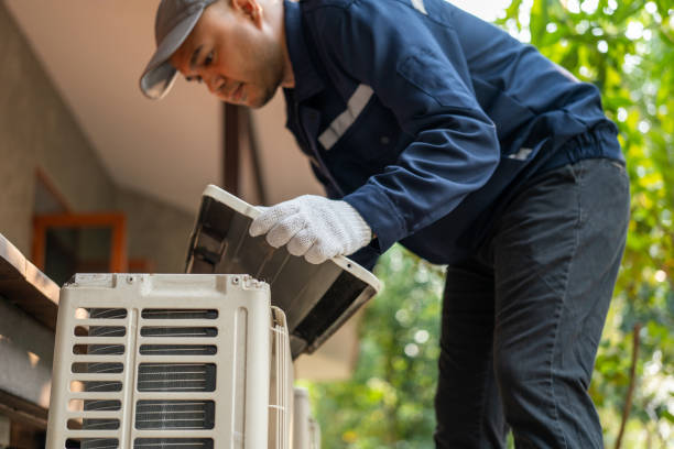 Best HVAC companies near me  in Austell, GA